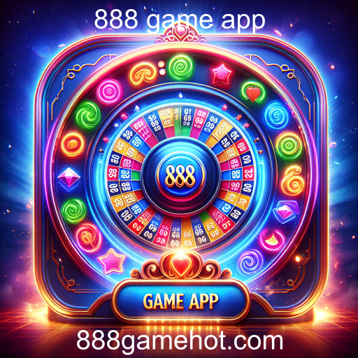 Explore a Diversão dos Caças Niquel no 888 Game App