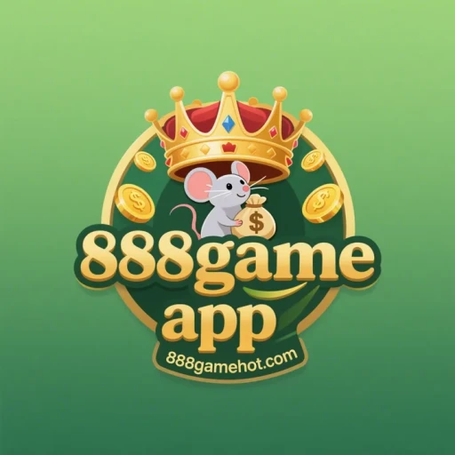 Logo 888 game app